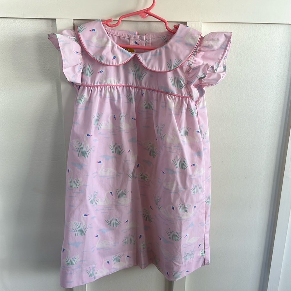 The Beaufort bonnet Company dress